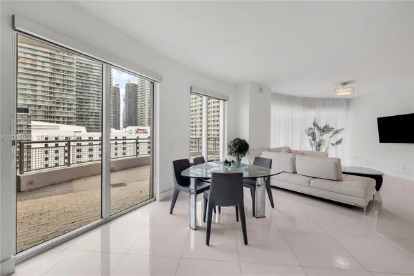 $5,250 | 60 Southwest 13th Street, Unit 1124, Miami, FL 33130