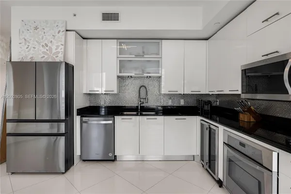 $5,250 | 60 Southwest 13th Street, Unit 1124, Miami, FL 33130