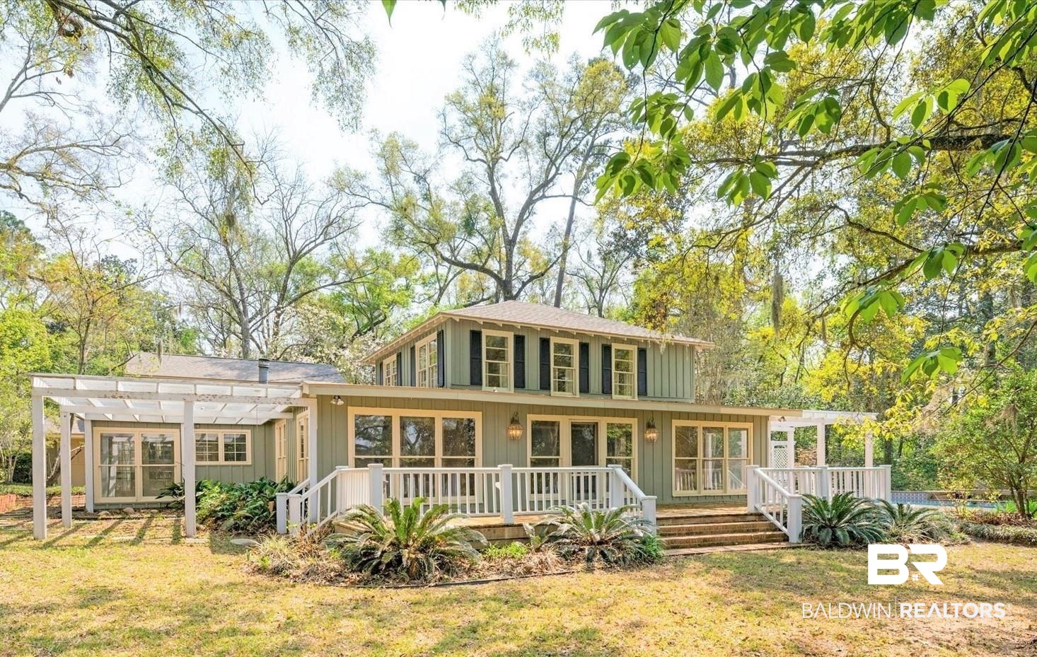 3228 Park Street Mobile, AL 36605 - Photo 1 of 50