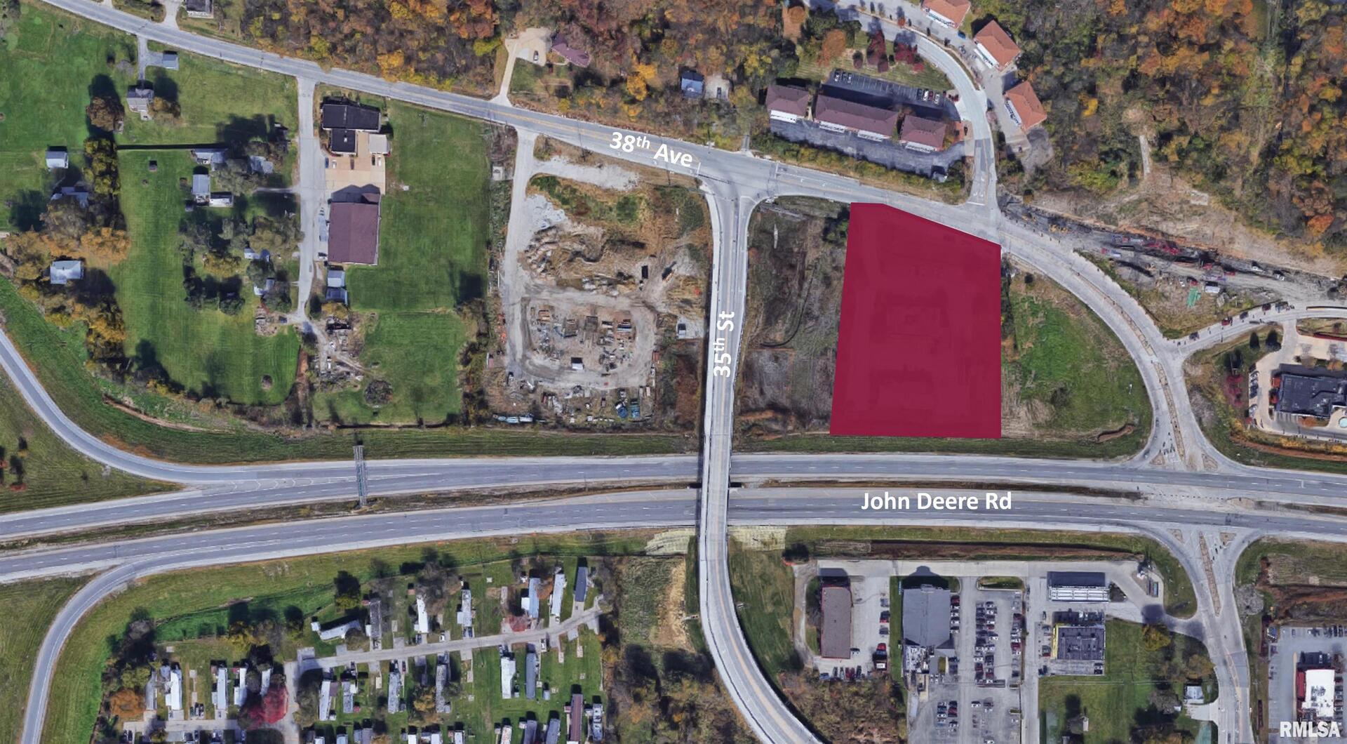 3440 38th Avenue Moline, IL 61265 - Photo 1 of 1 a view of a front door of house