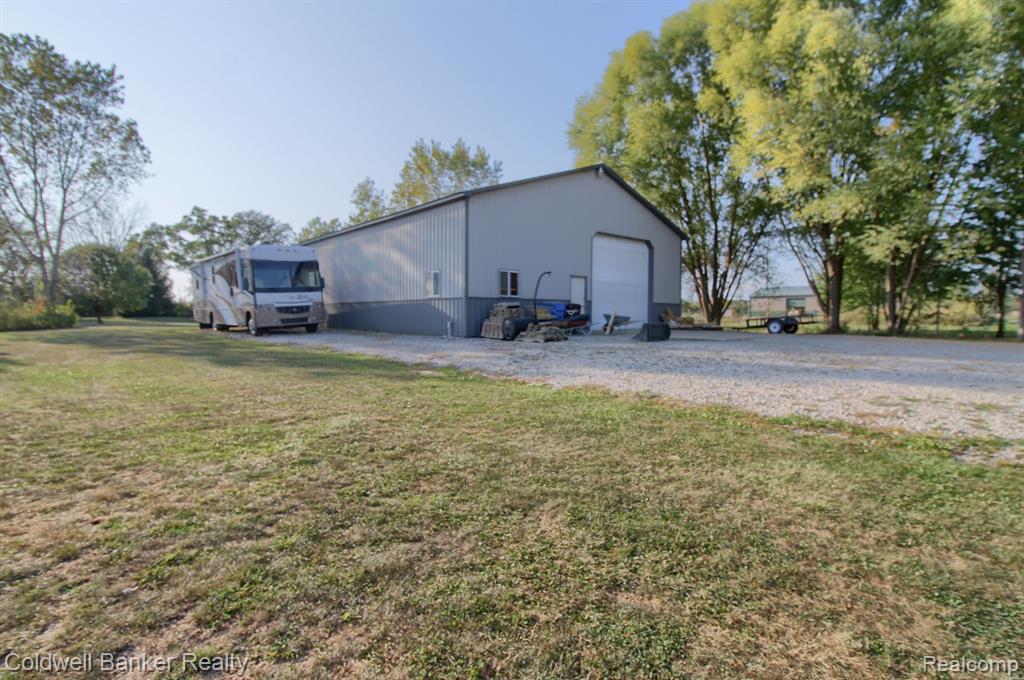 7797 War Road Newport, MI 48166 - Photo 38 of 79 Gallery Image 38