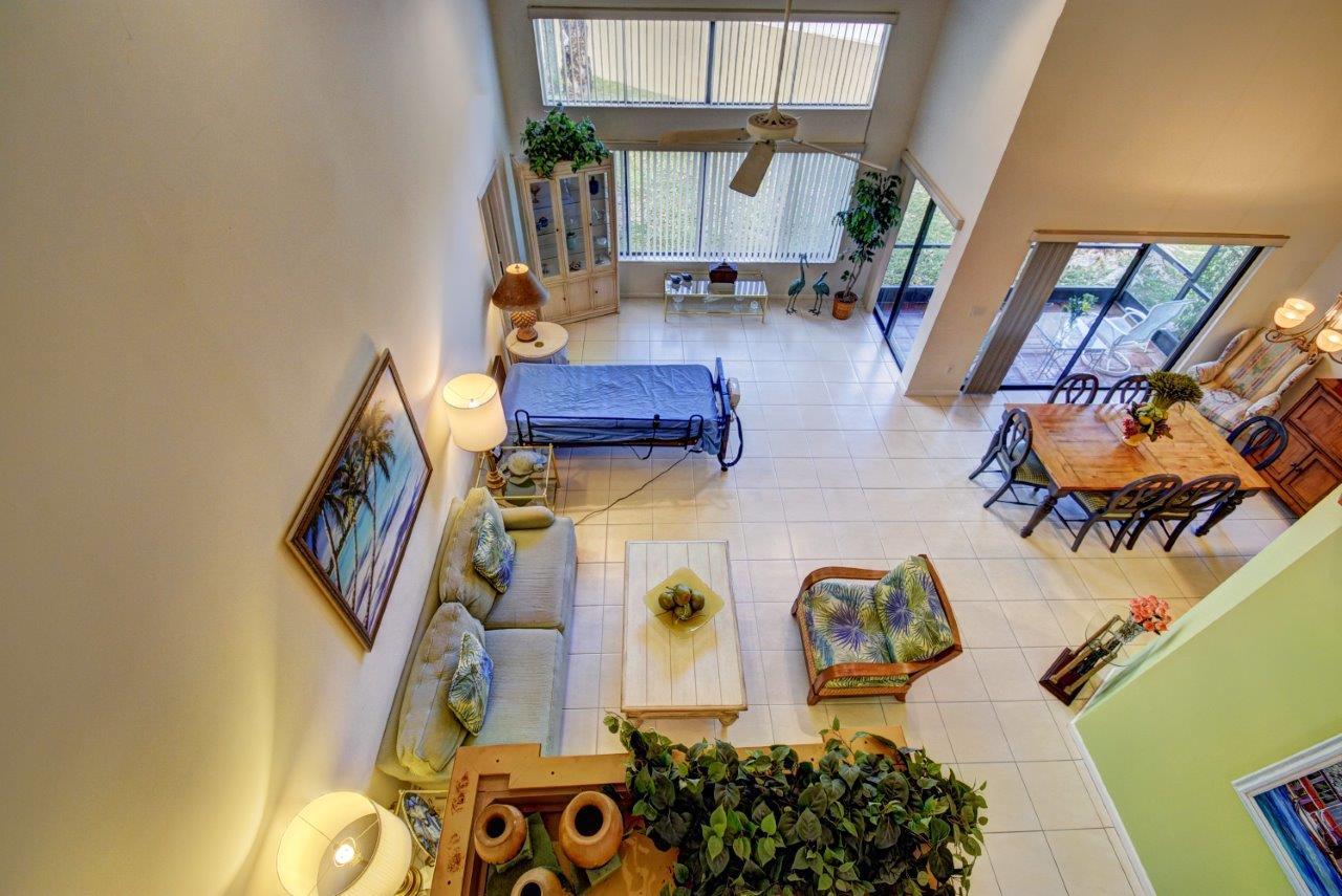 741 St Albans Drive Boca Raton, FL 33486 - Photo 17 of 31 17. Bird's Eye View