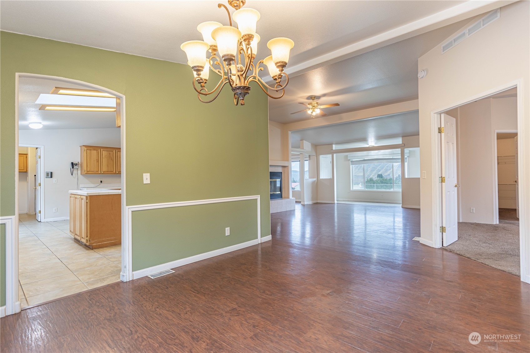 1752 Lower Monitor Road Wenatchee, WA 98801 - Photo 14 of 33 Gallery Image 14