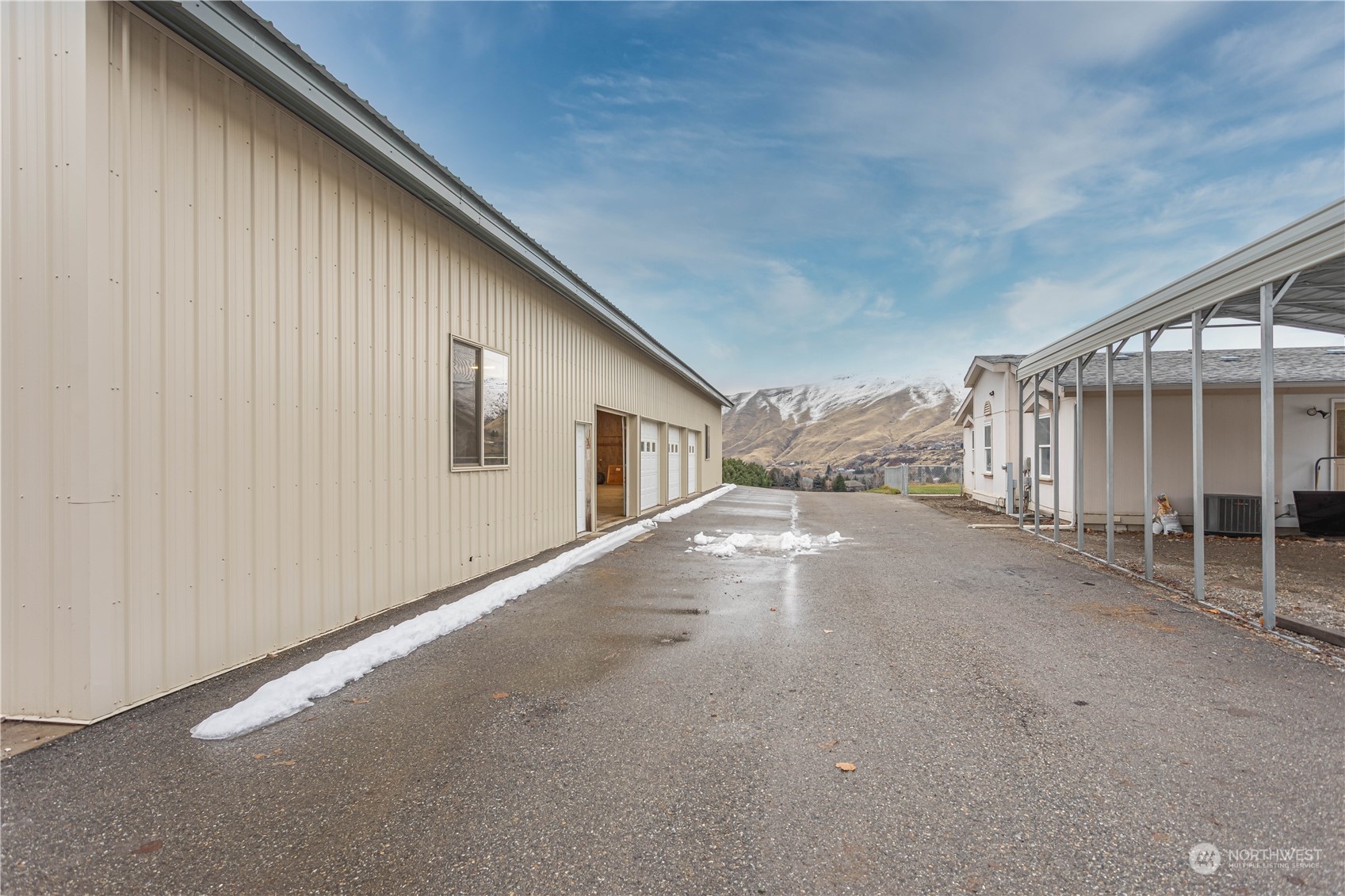 1752 Lower Monitor Road Wenatchee, WA 98801 - Photo 27 of 33 Gallery Image 27