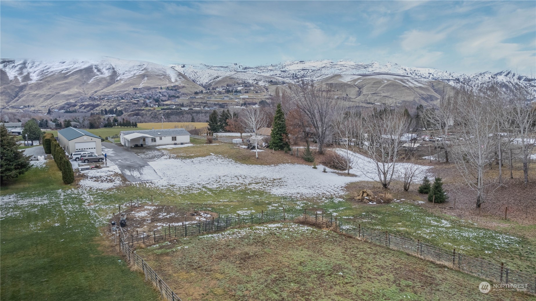 1752 Lower Monitor Road Wenatchee, WA 98801 - Photo 29 of 33 Gallery Image 29