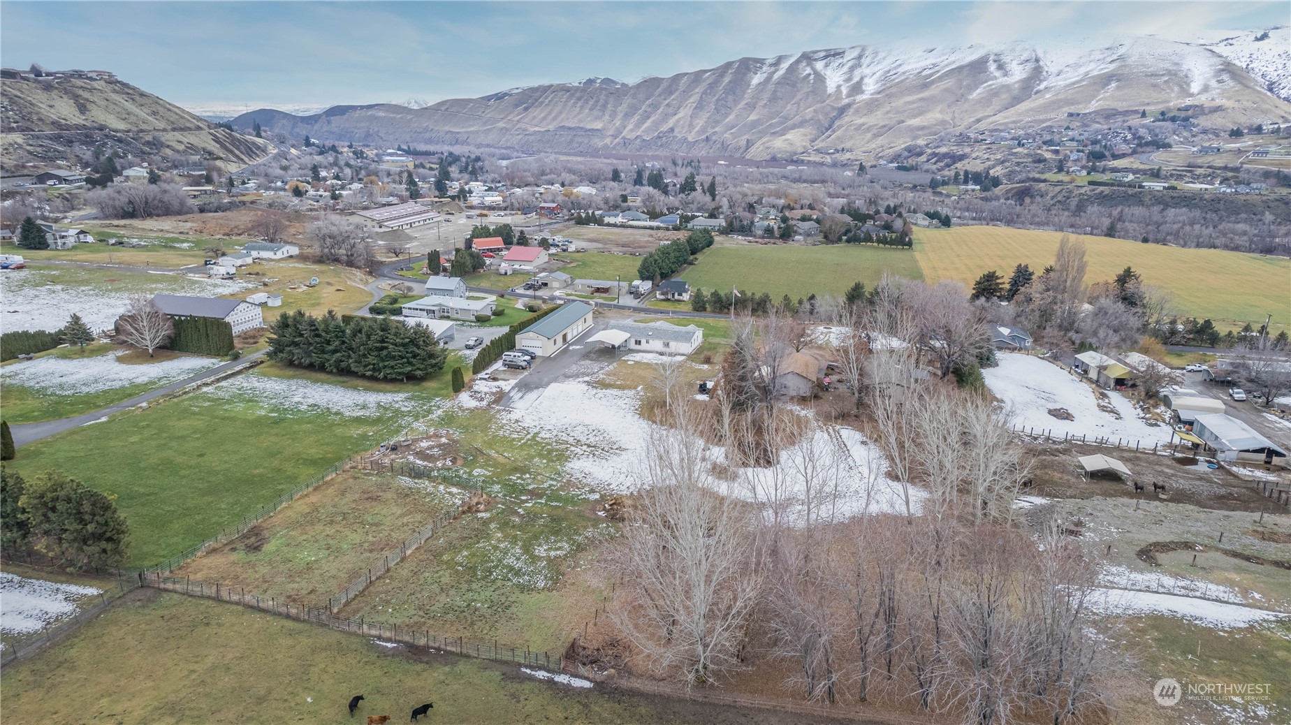 1752 Lower Monitor Road Wenatchee, WA 98801 - Photo 30 of 33 Gallery Image 30