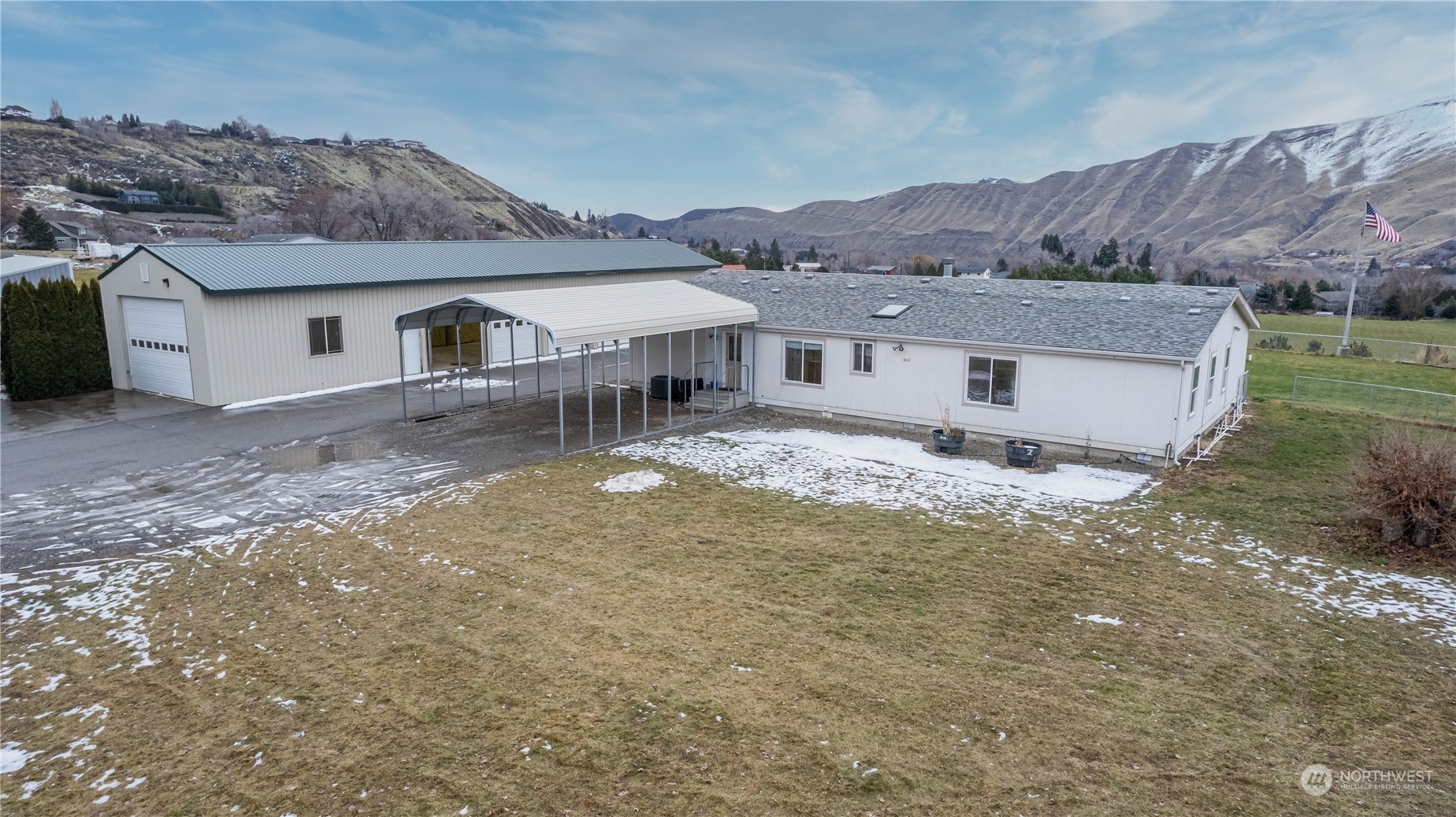 1752 Lower Monitor Road Wenatchee, WA 98801 - Photo 31 of 33 Gallery Image 31