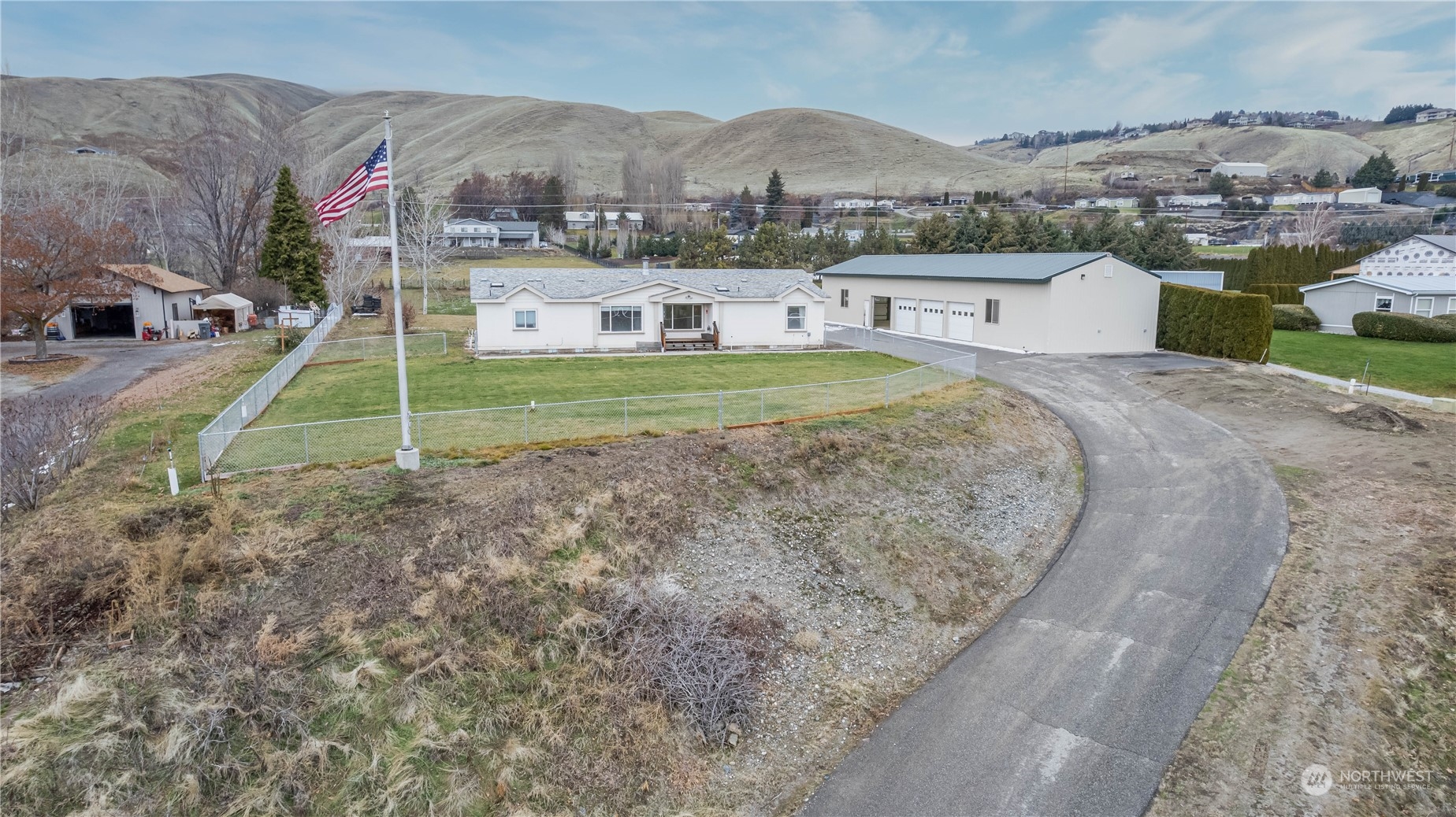1752 Lower Monitor Road Wenatchee, WA 98801 - Photo 33 of 33 Gallery Image 33