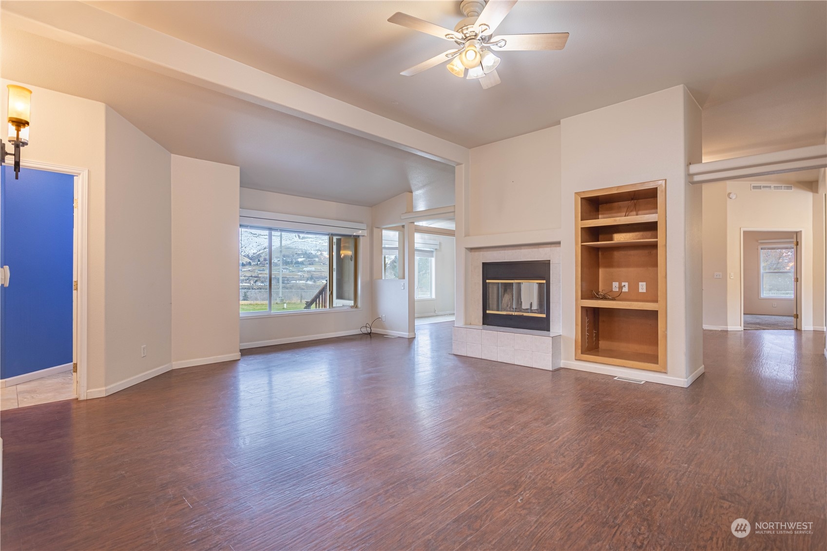 1752 Lower Monitor Road Wenatchee, WA 98801 - Photo 8 of 33 Gallery Image 8