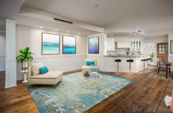 $32,500 | 1245 Coast La, La Jolla, CA 92037