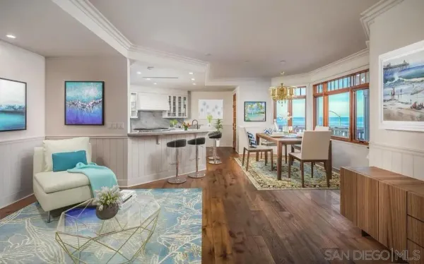 $32,500 | 1245 Coast La, La Jolla, CA 92037