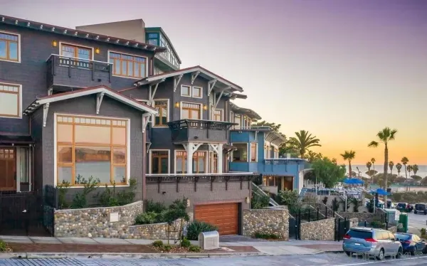 $32,500 | 1245 Coast La, La Jolla, CA 92037