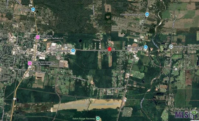 $650,000 | 8511 Main Street, Zachary, LA 70791