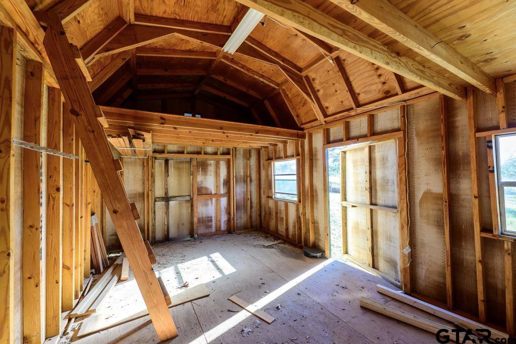 14212 Arber Street Flint, TX 75762 - Photo 33 of 38 a view of an empty room