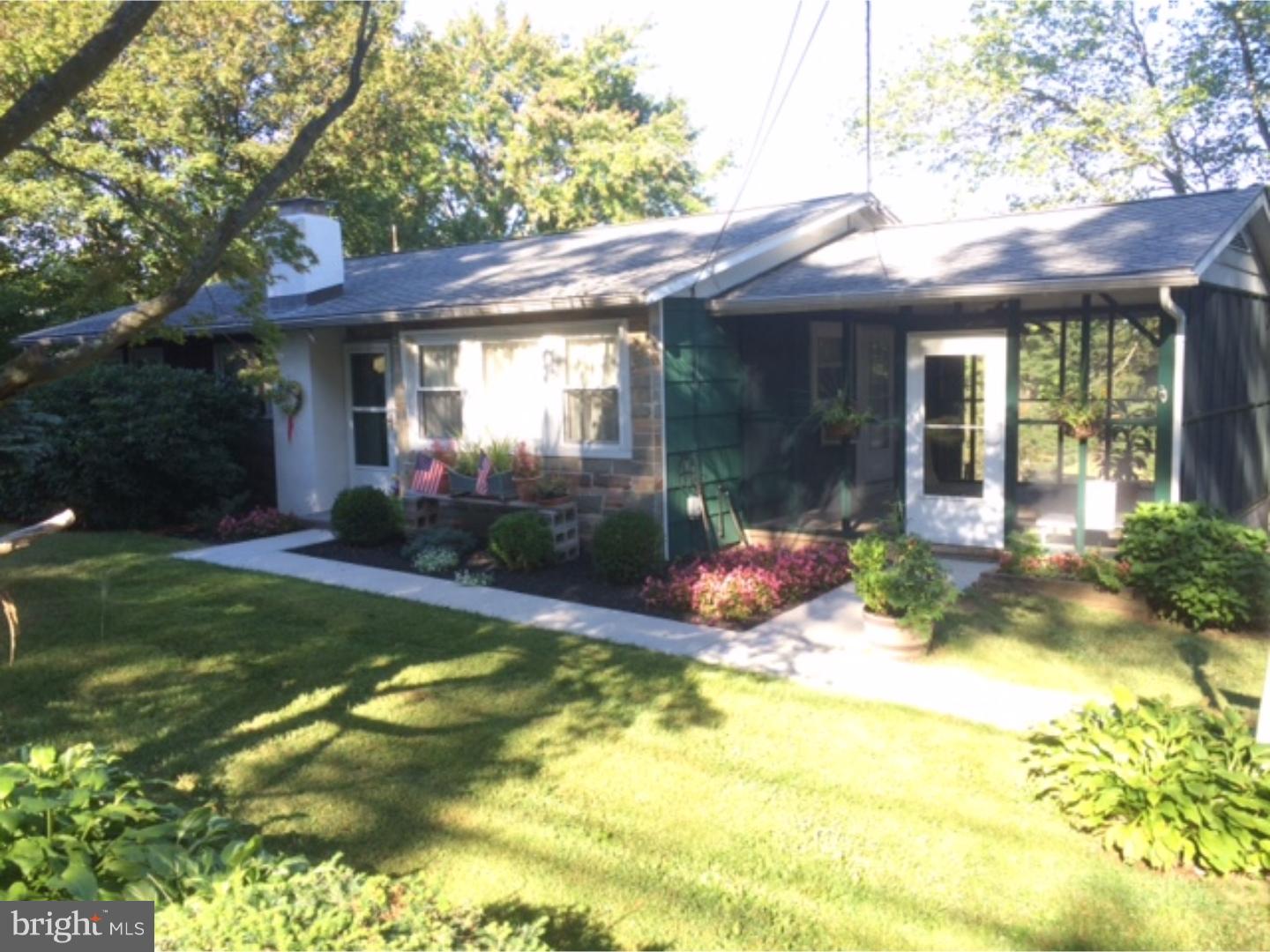 1379 Sheep Hill Road Pottstown, PA 19465 - Photo 1 of 8 Exterior Front