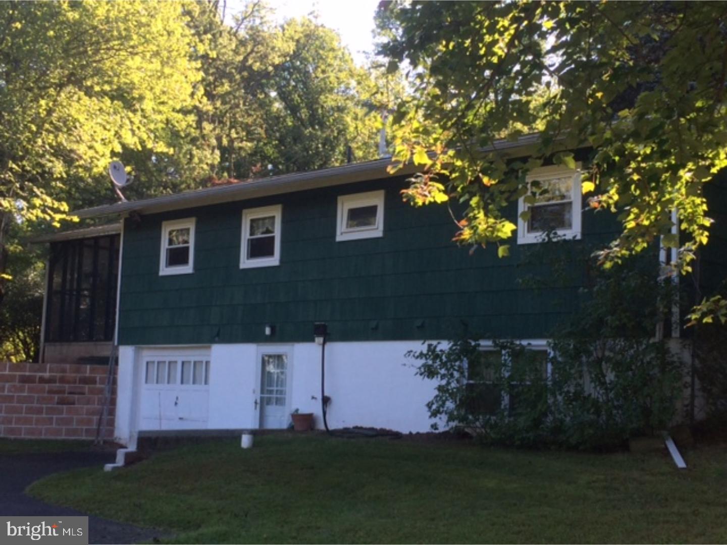 1379 Sheep Hill Road Pottstown, PA 19465 - Photo 8 of 8 Exterior Back