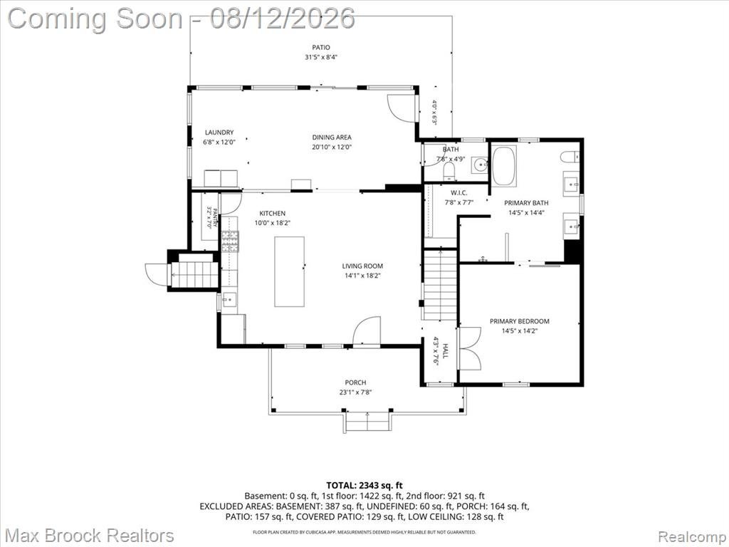 4217 Bricker Road Avoca, MI 48006 - Photo 68 of 69 Gallery Image 68