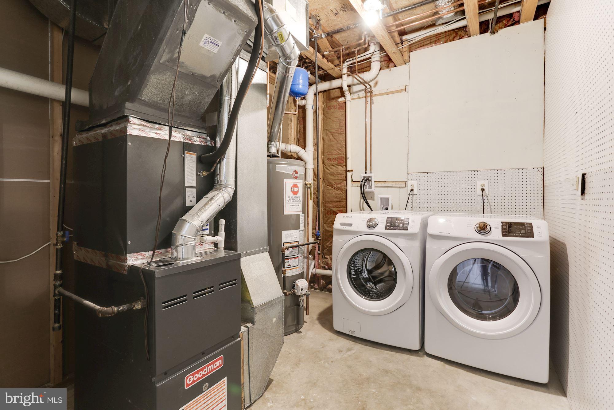 6408 Wind Rider Way Columbia, MD 21045 - Photo 11 of 29 Laundry Room Main