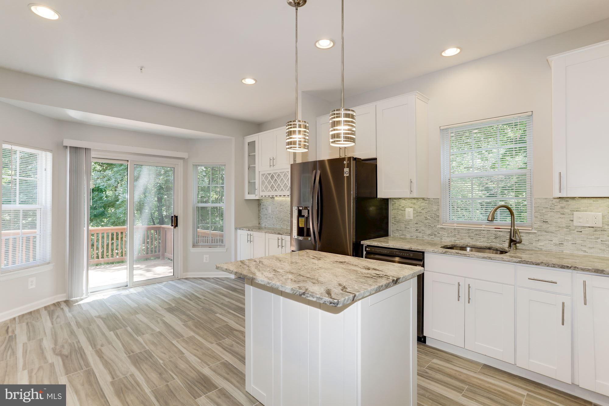 6408 Wind Rider Way Columbia, MD 21045 - Photo 15 of 29 Kitchen Upper1