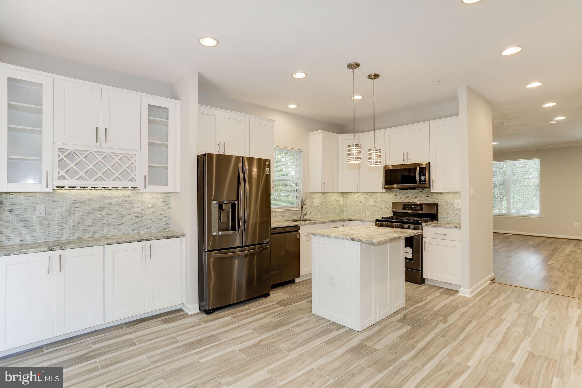 6408 Wind Rider Way Columbia, MD 21045 - Photo 16 of 29 Kitchen Upper1