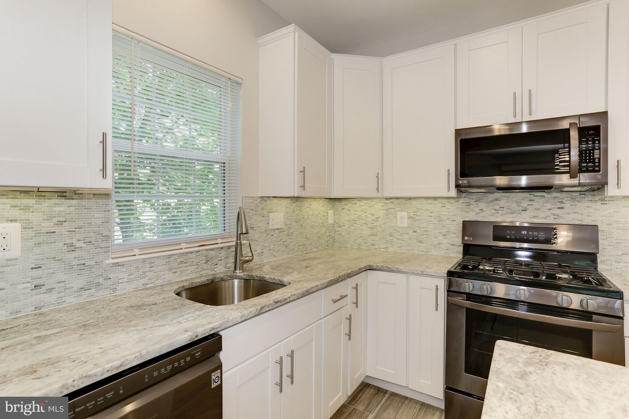6408 Wind Rider Way Columbia, MD 21045 - Photo 17 of 29 Kitchen Upper1
