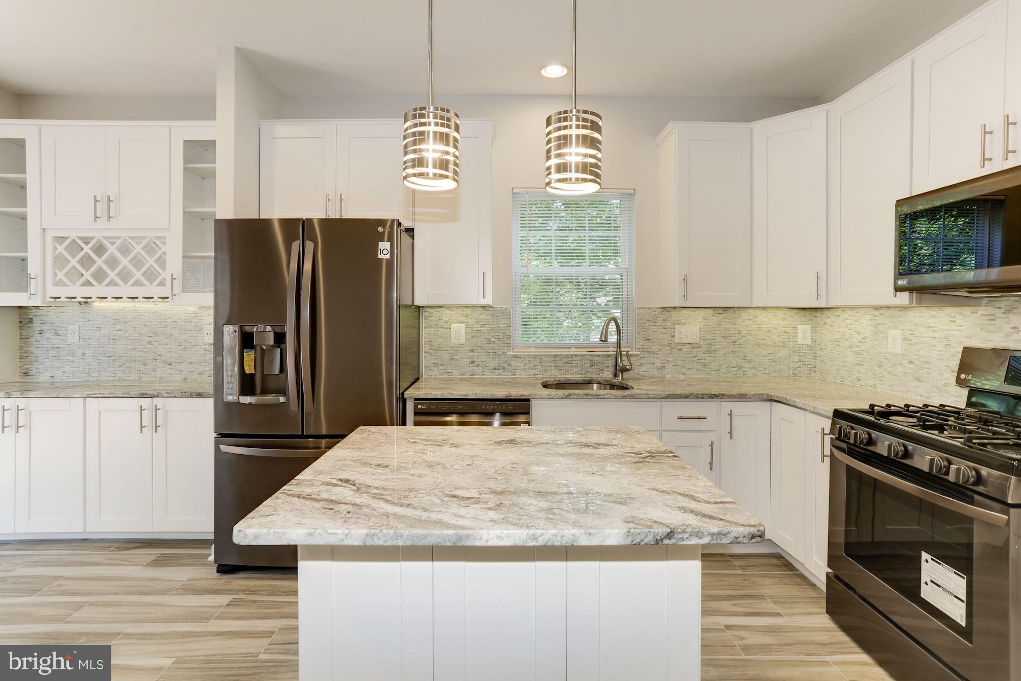 6408 Wind Rider Way Columbia, MD 21045 - Photo 18 of 29 Kitchen Upper1