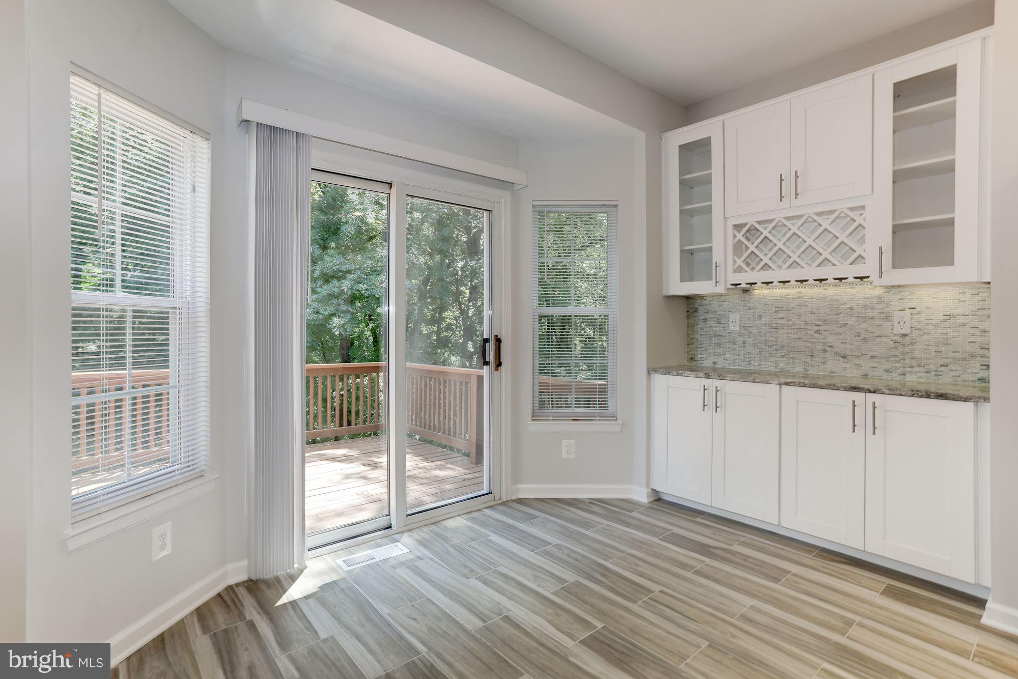 6408 Wind Rider Way Columbia, MD 21045 - Photo 19 of 29 Kitchen Upper1