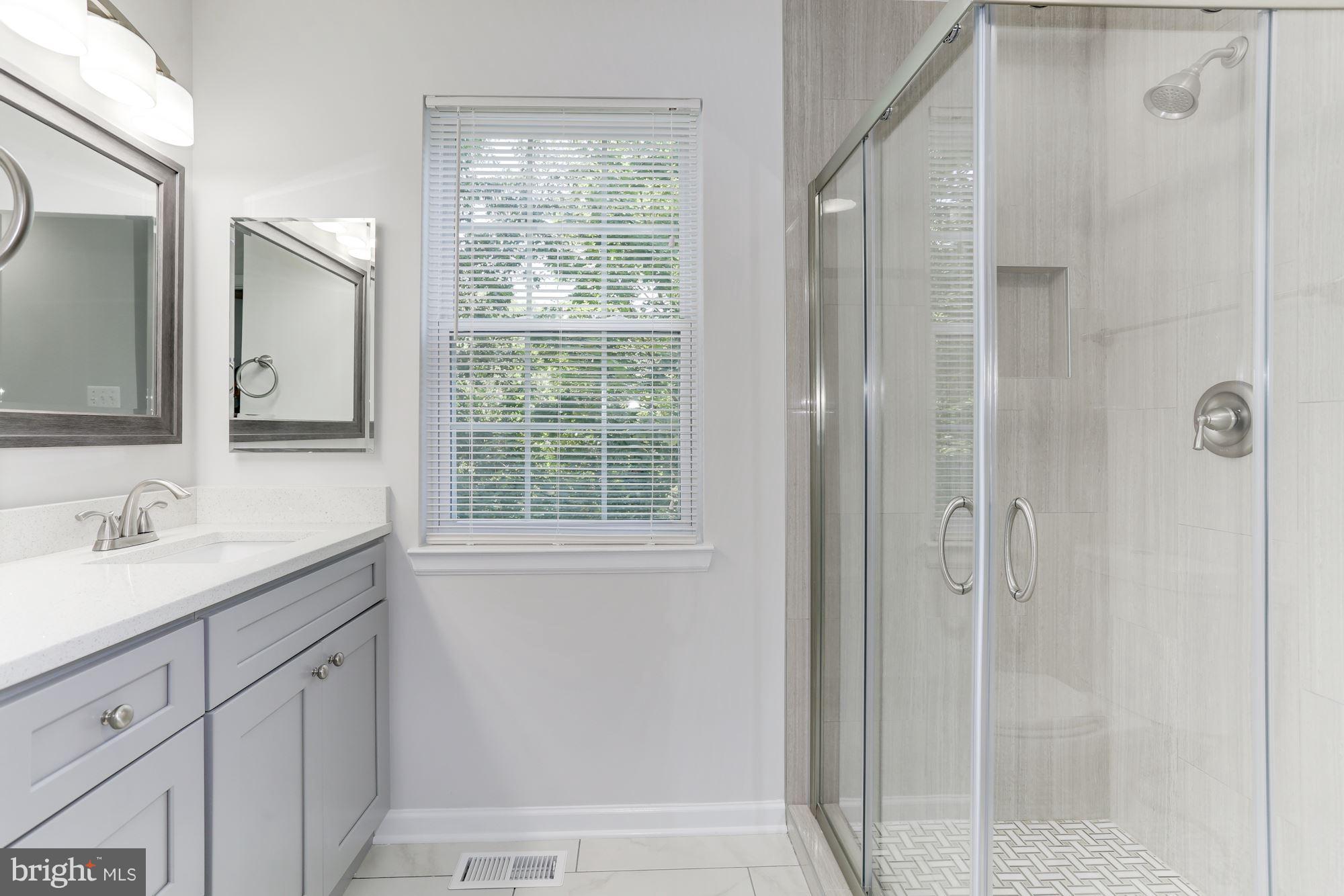 6408 Wind Rider Way Columbia, MD 21045 - Photo 22 of 29 Full Bath Master Upper2