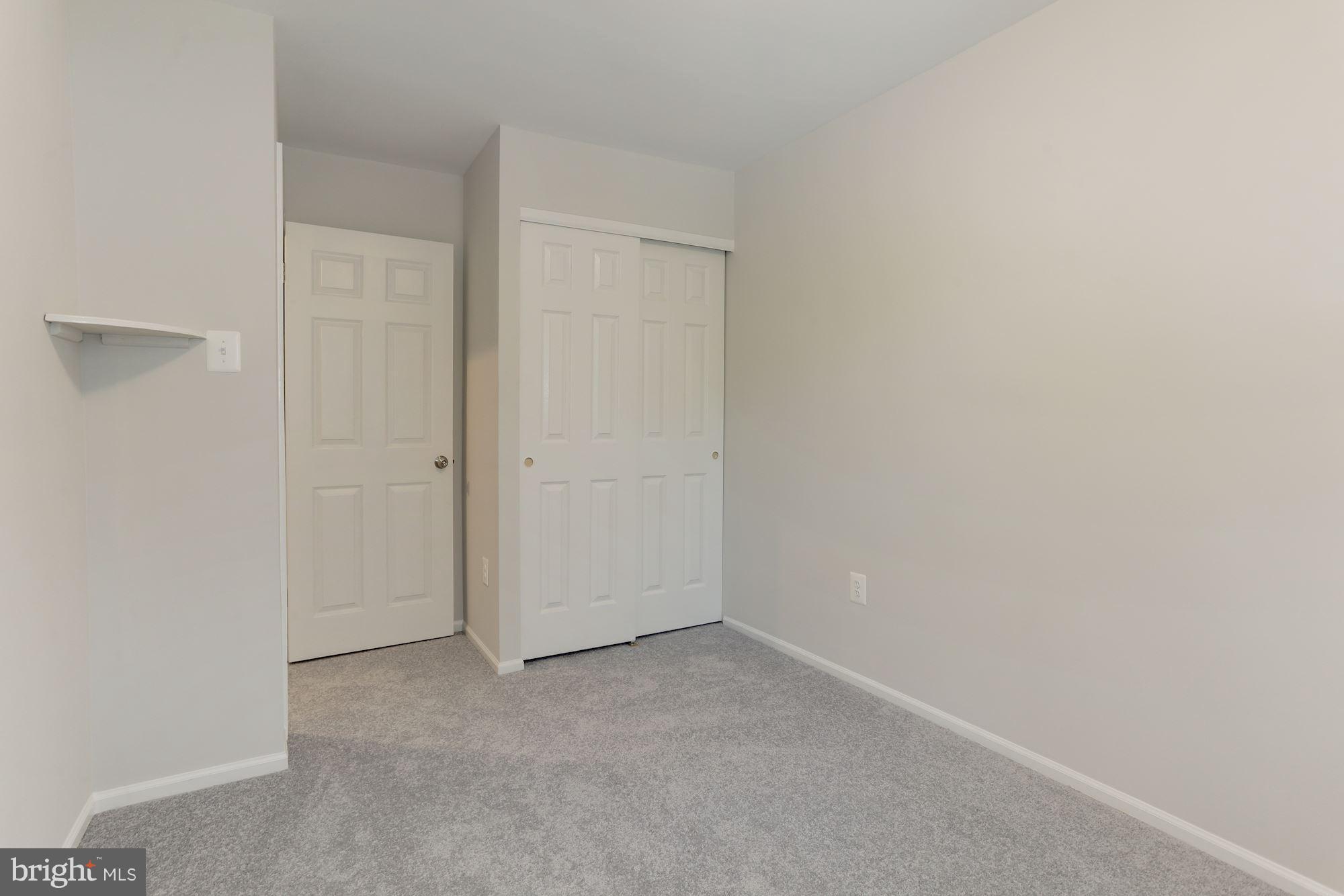 6408 Wind Rider Way Columbia, MD 21045 - Photo 25 of 29 Bedroom Third Upper2
