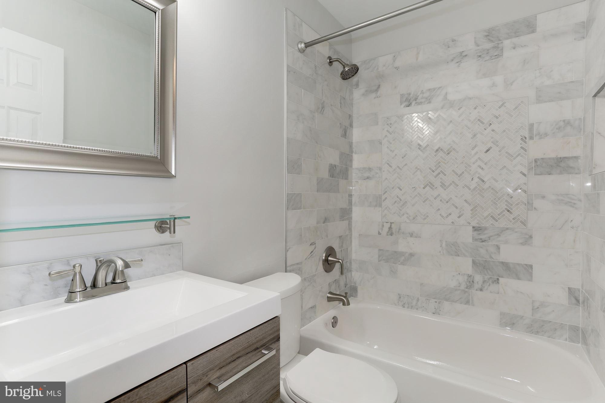 6408 Wind Rider Way Columbia, MD 21045 - Photo 26 of 29 Full Bath Upper2