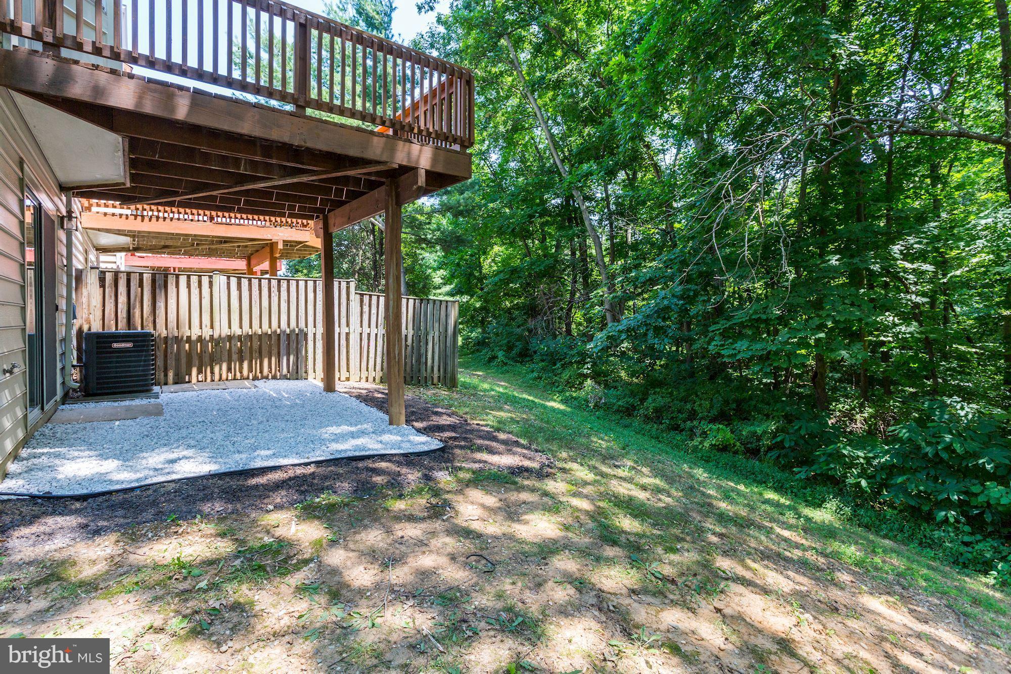 6408 Wind Rider Way Columbia, MD 21045 - Photo 29 of 29 Exterior Rear