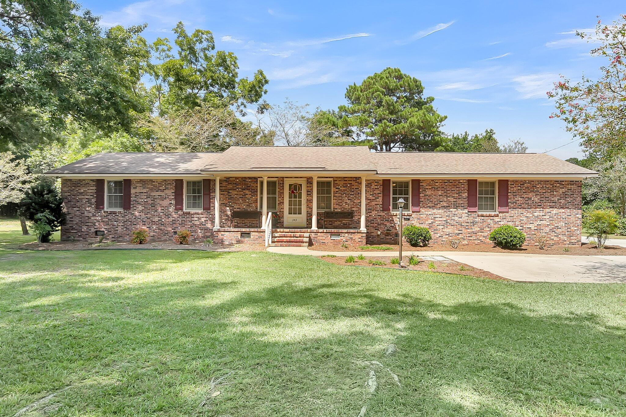 343 School Street Ridgeville, SC 29472 - Photo 2 of 44 CREM - 343 School-4