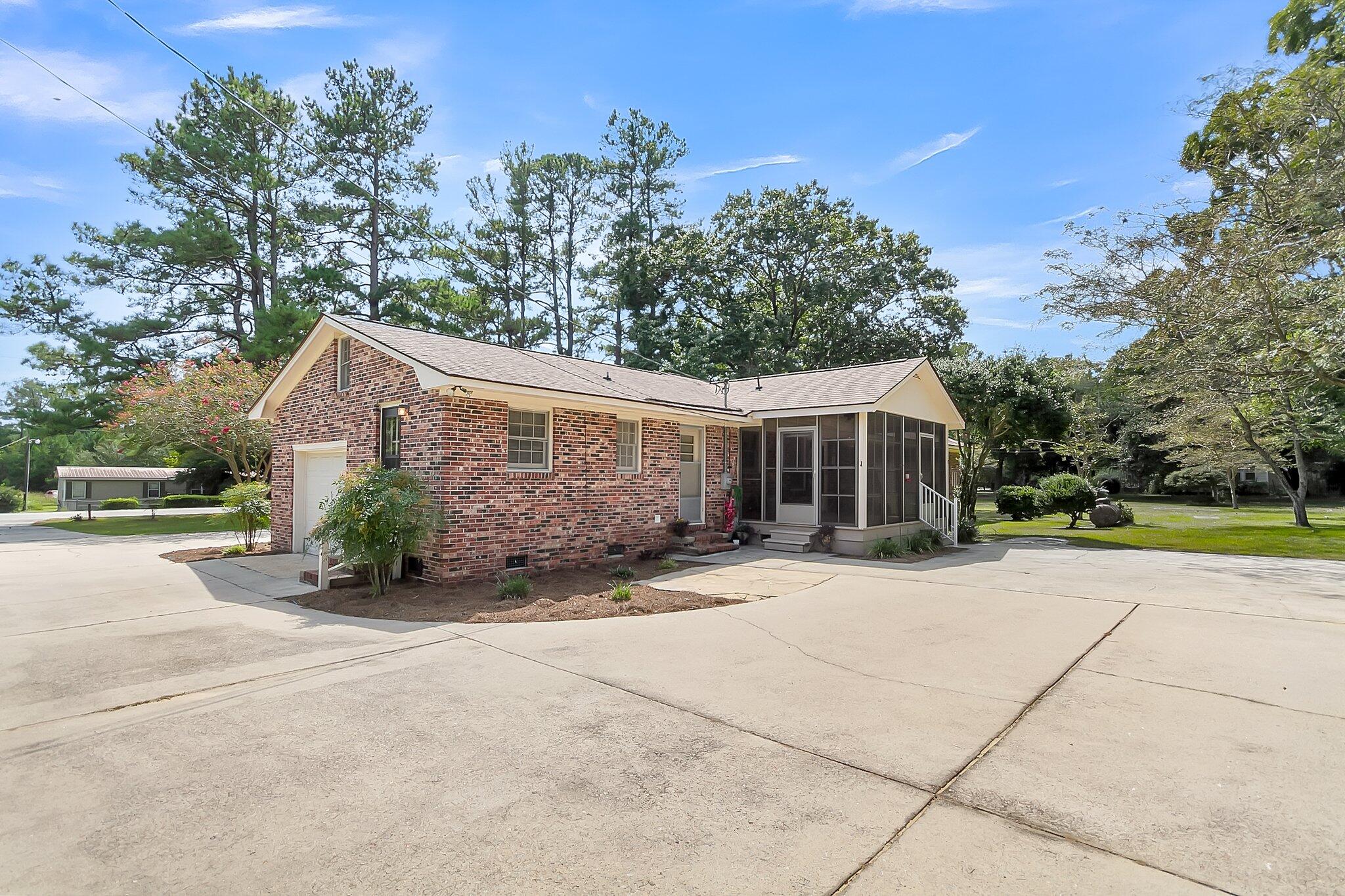 343 School Street Ridgeville, SC 29472 - Photo 24 of 44 CREM - 343 School-8