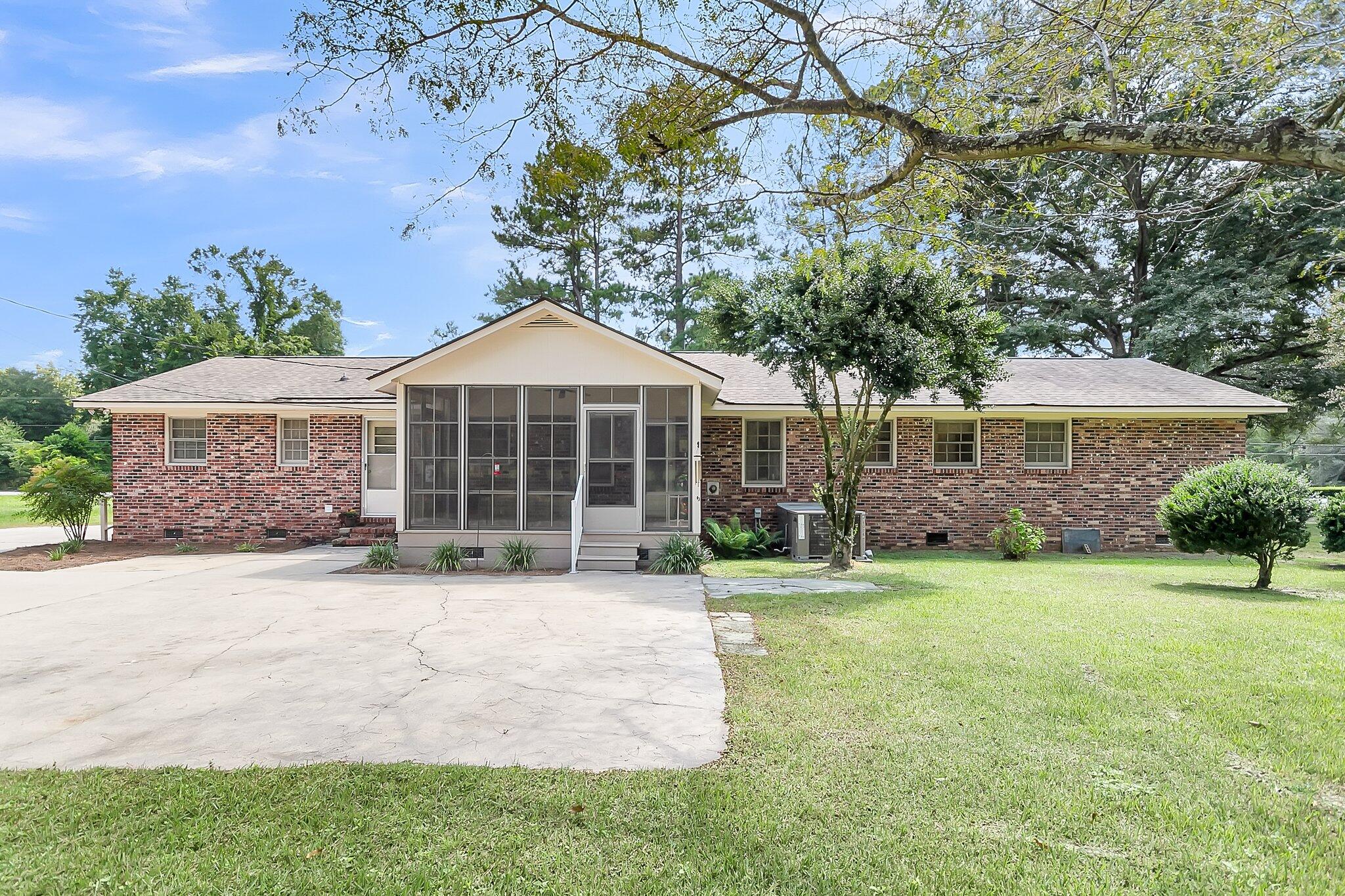 343 School Street Ridgeville, SC 29472 - Photo 26 of 44 CREM - 343 School-9