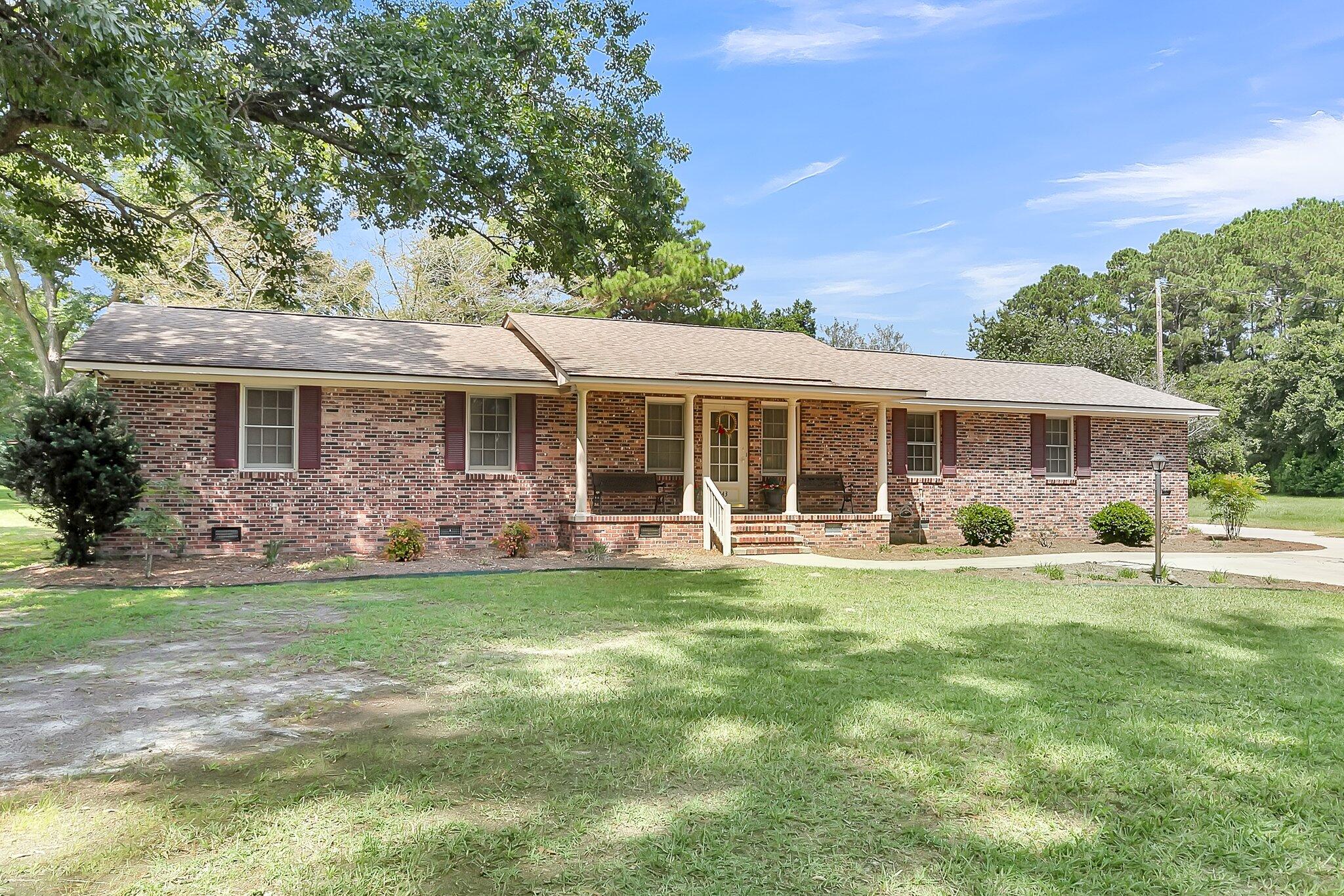 343 School Street Ridgeville, SC 29472 - Photo 4 of 44 CREM - 343 School-5