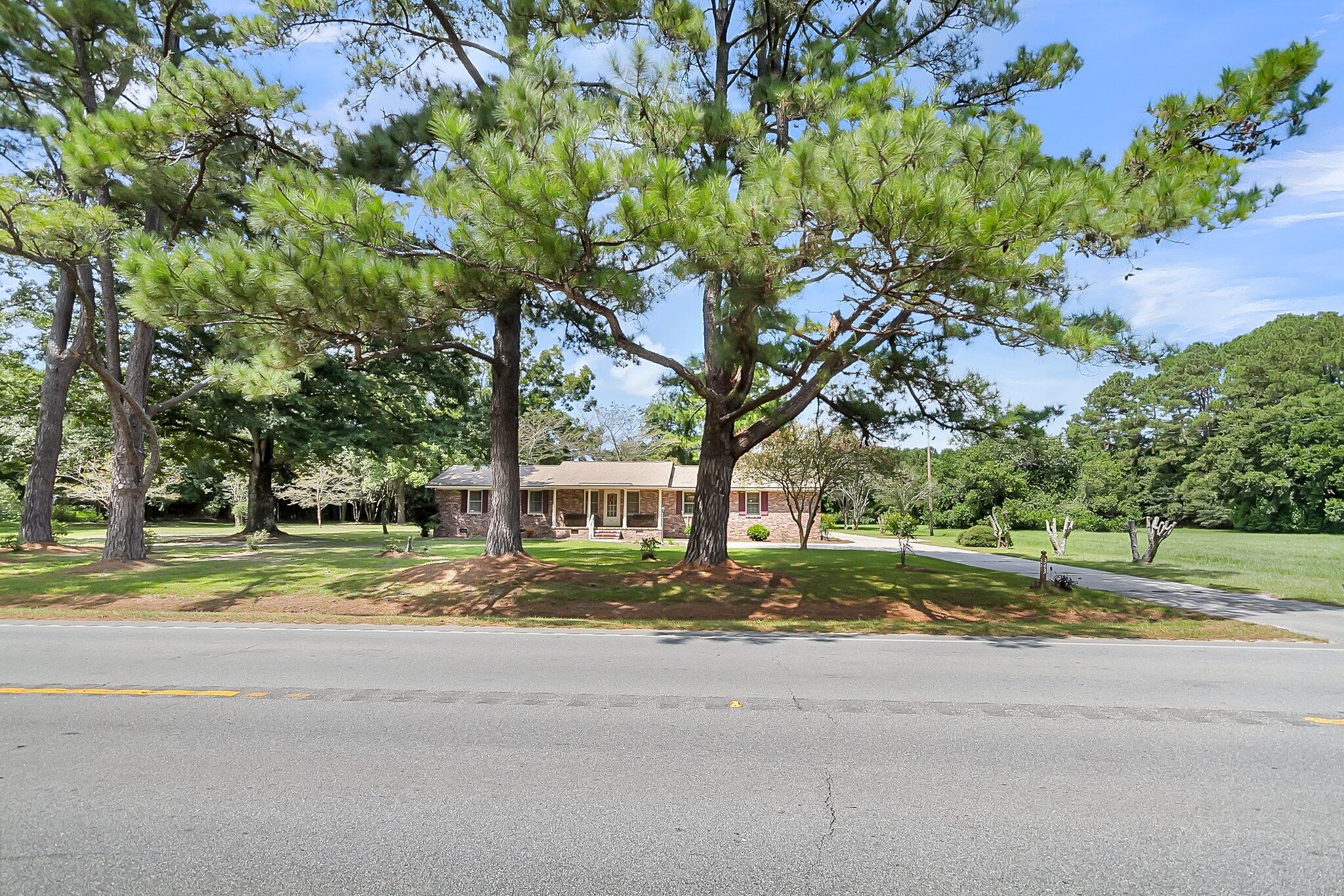 343 School Street Ridgeville, SC 29472 - Photo 5 of 44 CREM - 343 School-1