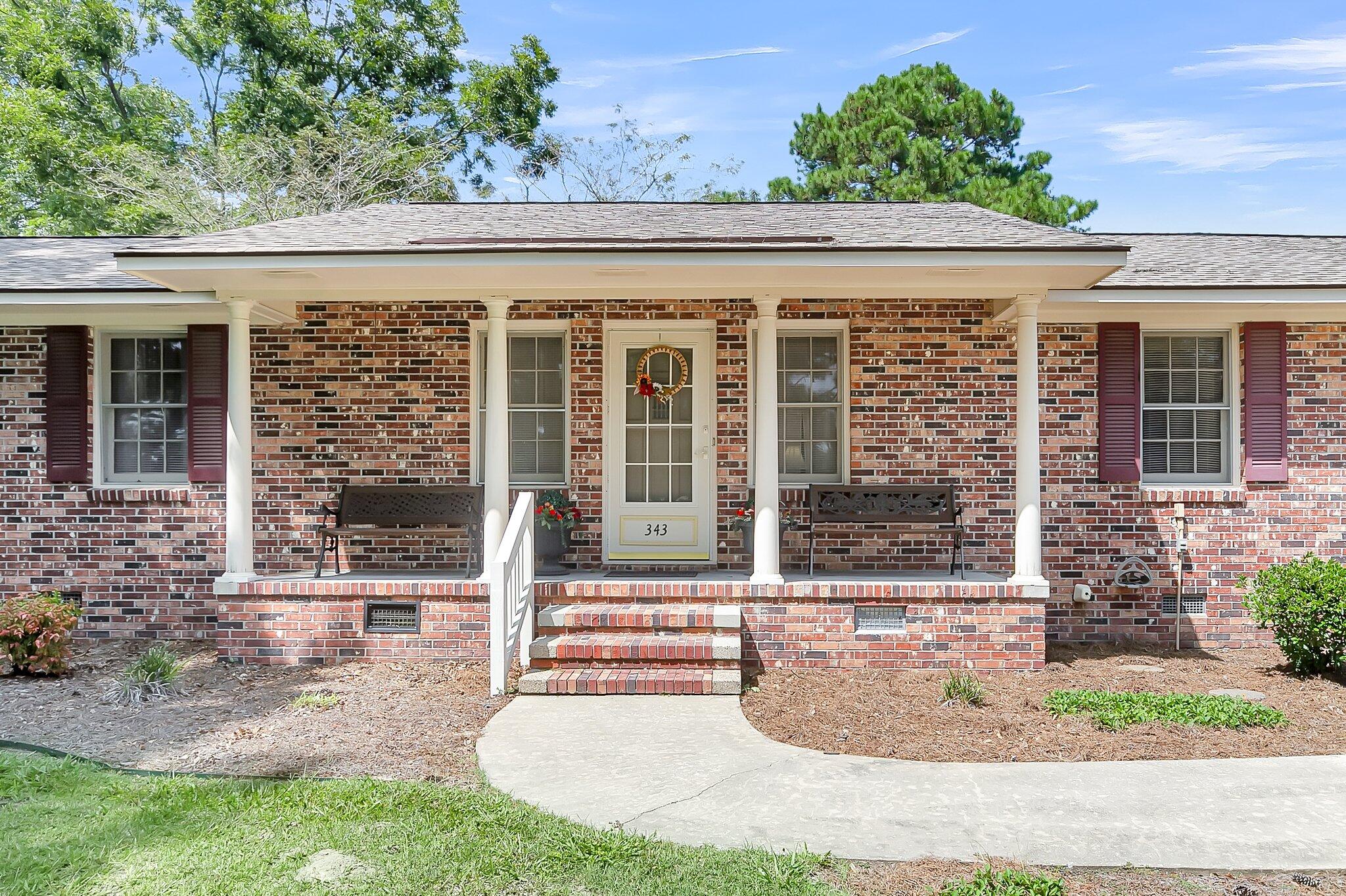 343 School Street Ridgeville, SC 29472 - Photo 6 of 44 CREM - 343 School-6