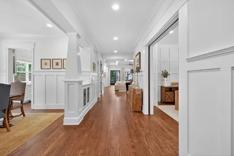 $1,699,000 | 615 Burke Road Northeast, Atlanta, GA 30305