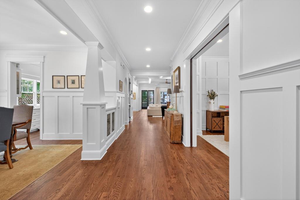 615 Burke Road Northeast Atlanta, GA 30305 - Photo 5 of 62