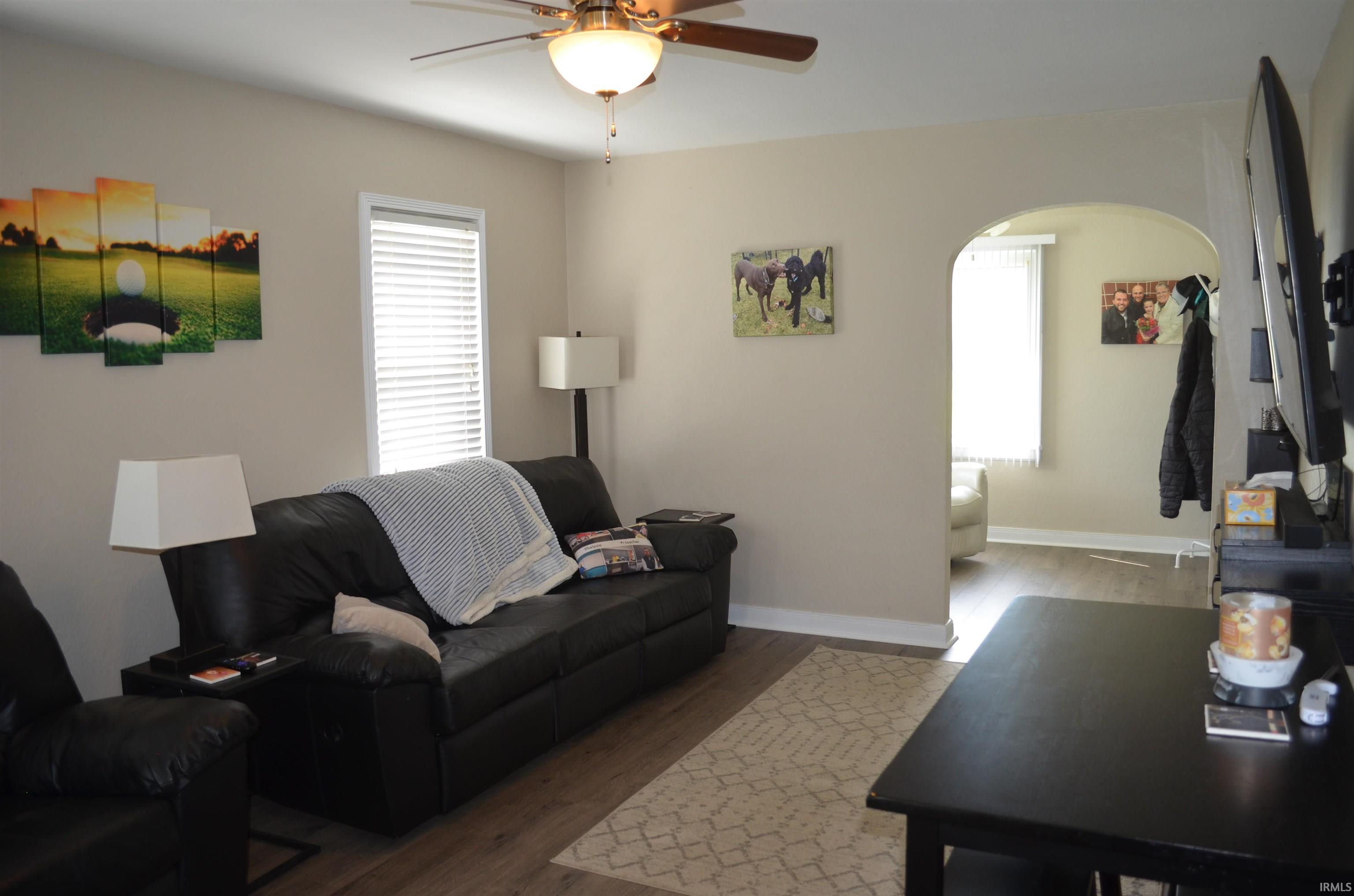 114 South Harrison Street Warsaw, IN 46580 - Photo 11 of 17