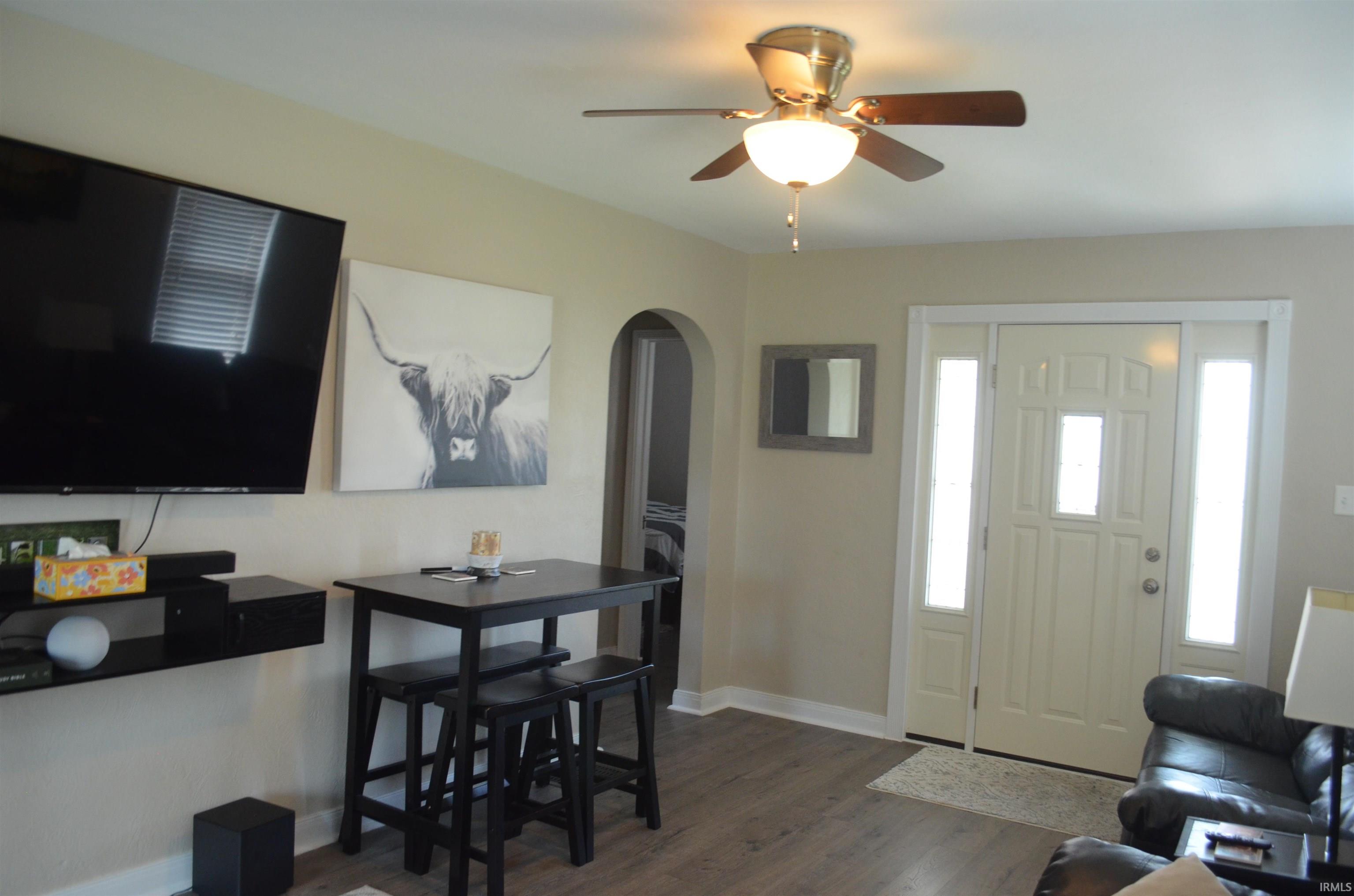 114 South Harrison Street Warsaw, IN 46580 - Photo 13 of 17
