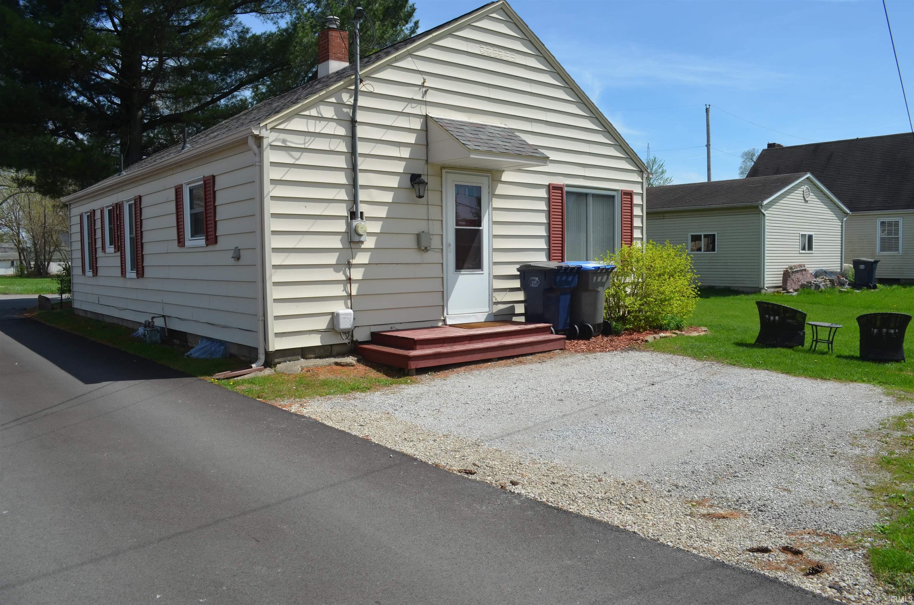 114 South Harrison Street Warsaw, IN 46580 - Photo 4 of 17
