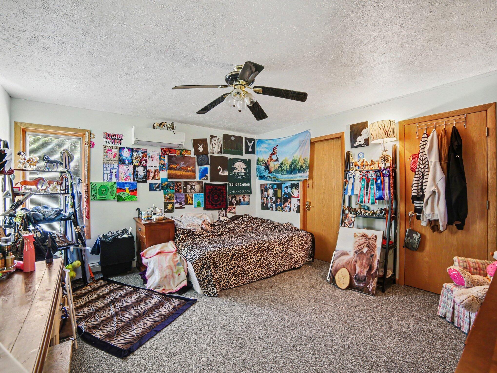 5336 West Riverside Lane Ludington, MI 49431 - Photo 30 of 51 Bedroom