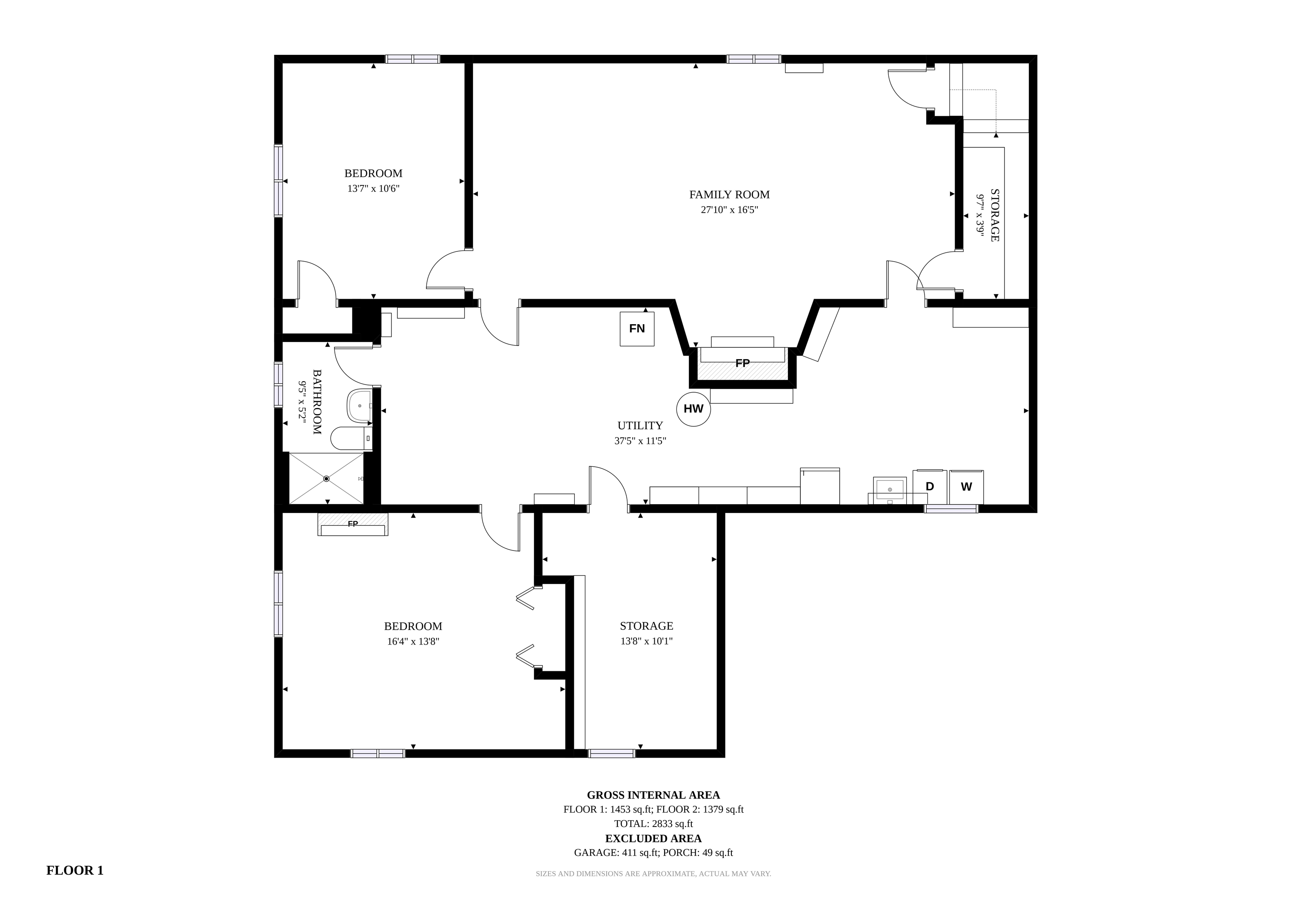 6815 North Fleming Street Spokane, WA 99208 - Photo 40 of 40
