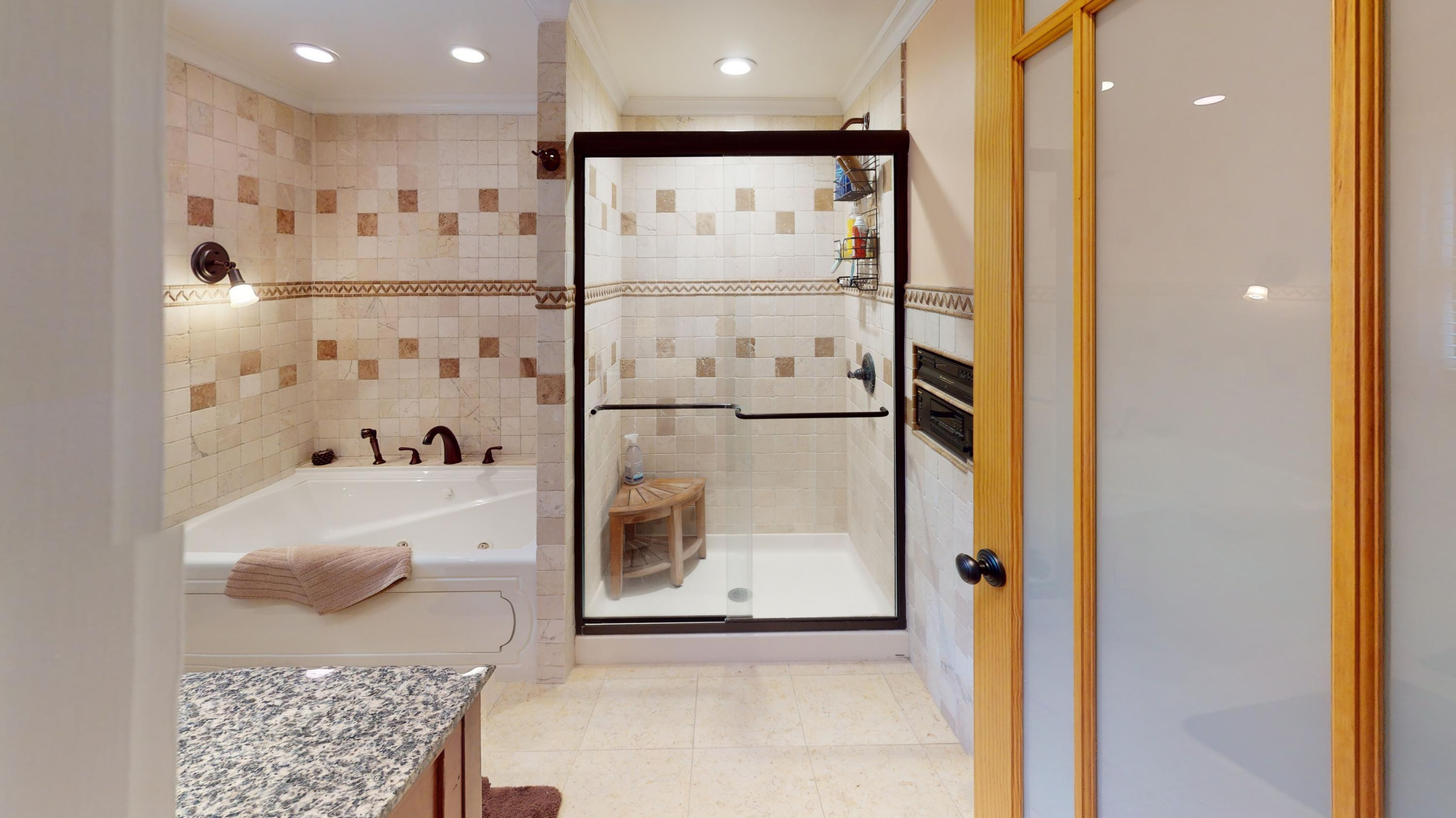 931 Ledgedale Road Lake Ariel, PA 18436 - Photo 30 of 43 931-Ledgedale-Bathroom
