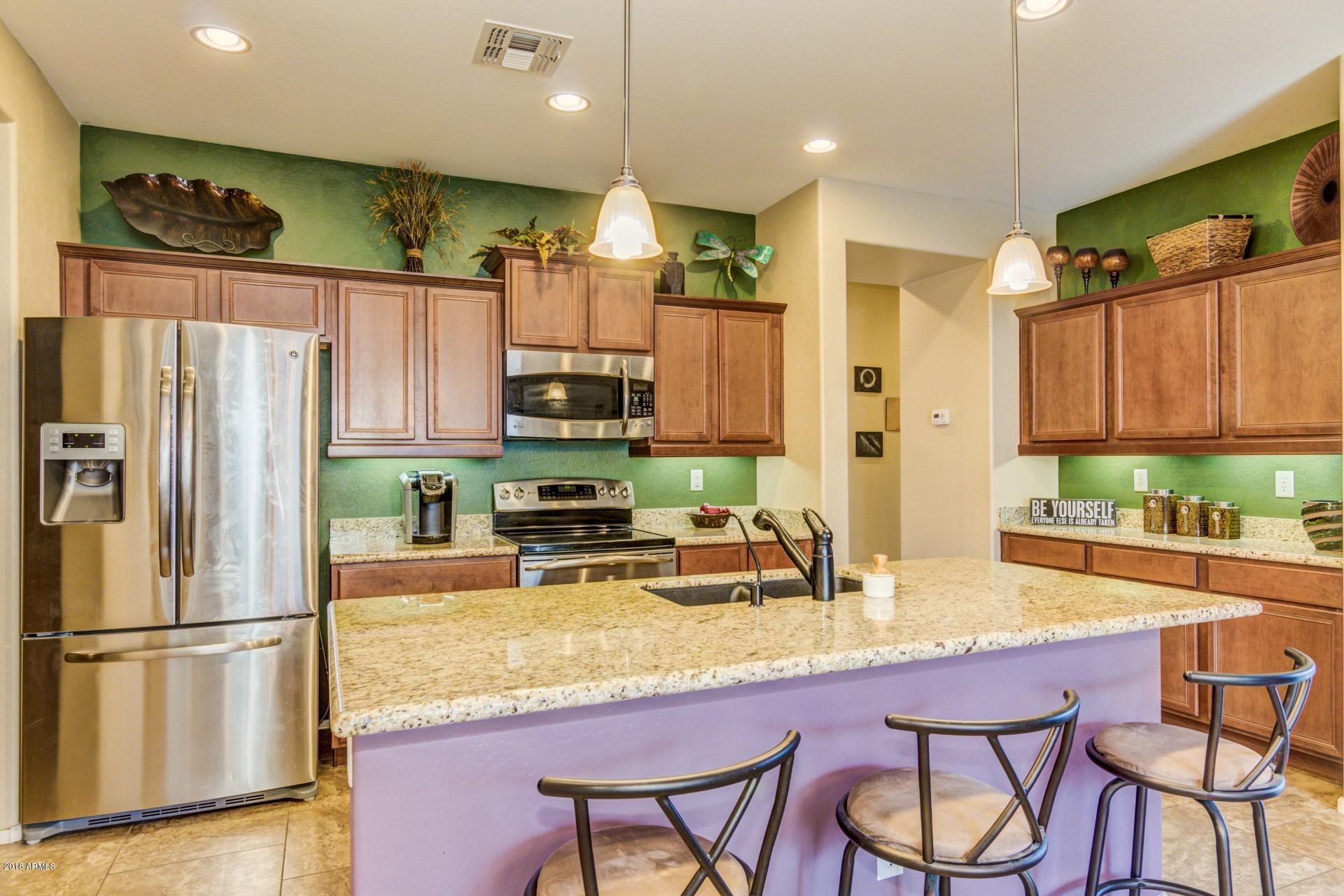 2161 East Gillcrest Road Gilbert, AZ 85298 - Photo 27 of 43 0029-Gilcrest - 2161 (29)