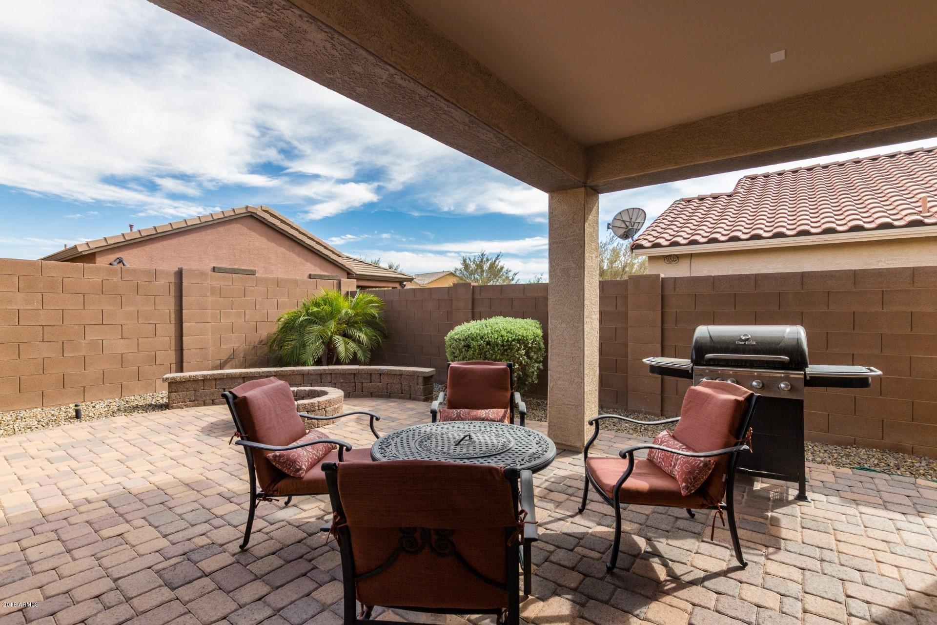 2161 East Gillcrest Road Gilbert, AZ 85298 - Photo 29 of 43 0031-Gilcrest - 2161 (31)