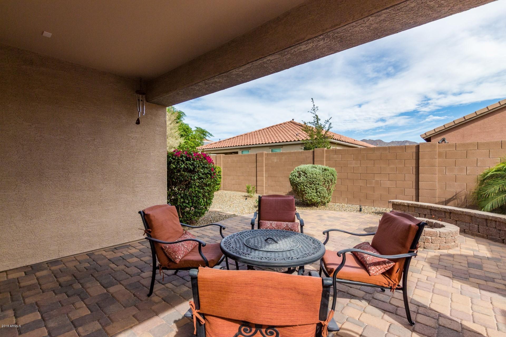 2161 East Gillcrest Road Gilbert, AZ 85298 - Photo 30 of 43 0032-Gilcrest - 2161 (32)