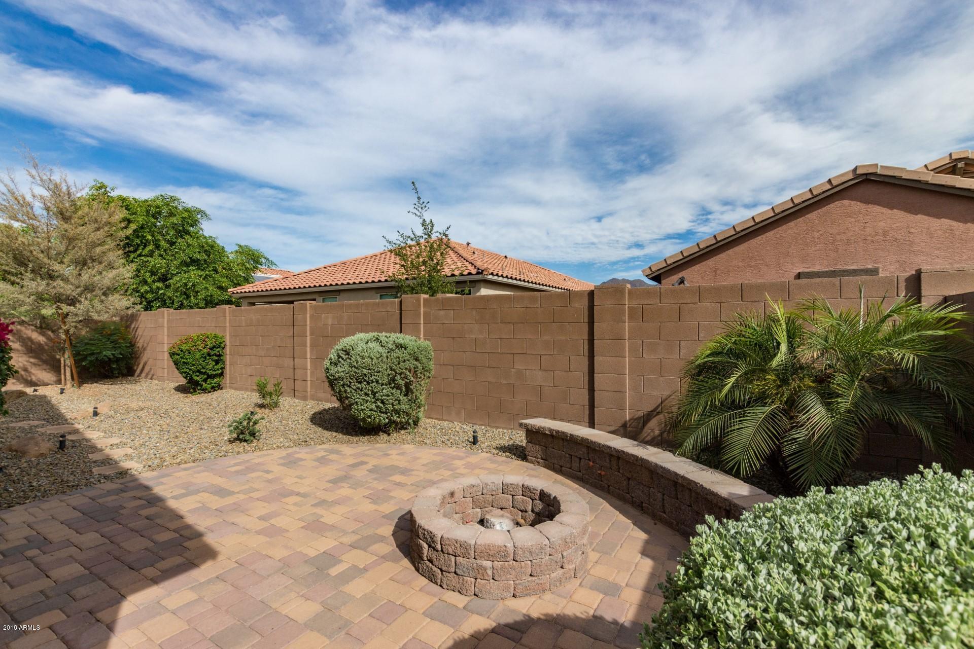 2161 East Gillcrest Road Gilbert, AZ 85298 - Photo 31 of 43 0034-Gilcrest - 2161 (34)