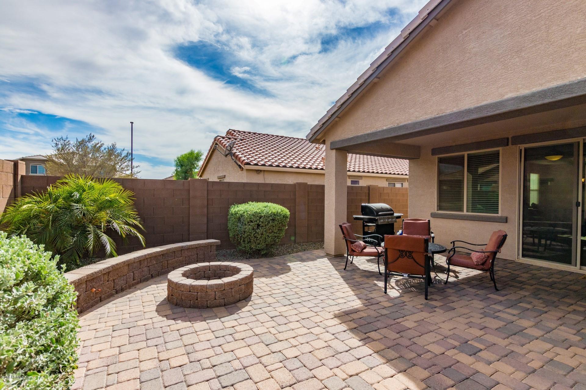2161 East Gillcrest Road Gilbert, AZ 85298 - Photo 33 of 43 0036-Gilcrest - 2161 (36)